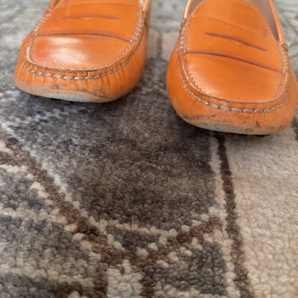 Tods Slip ons - Picture 6 of 6